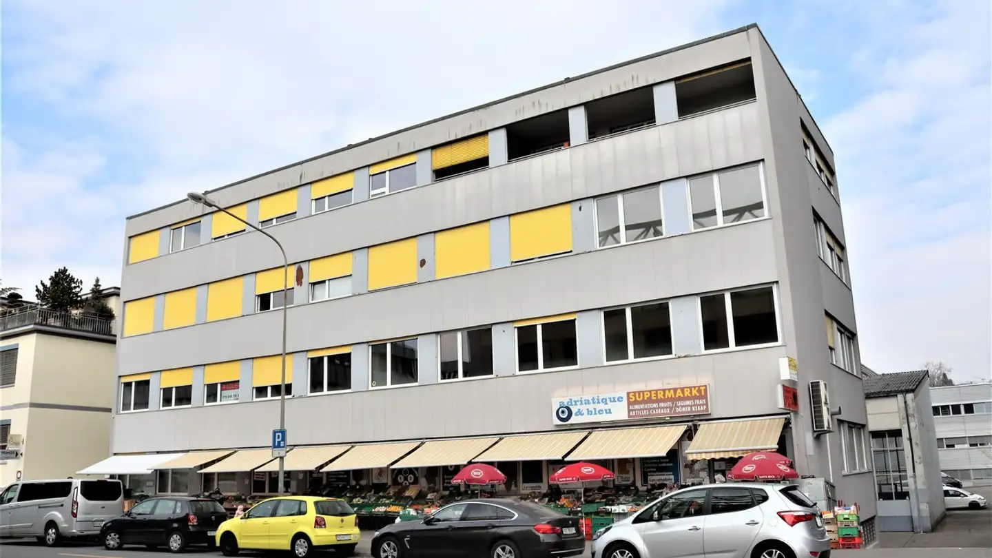 Office space for rent - Avenue De Longemalle 7, 1020 Renens VD - Photo 3