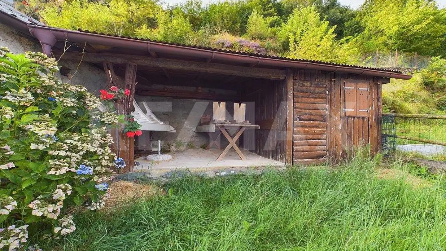 Möblierte Wohnung kaufen - 6599 Robasacco - Foto 3