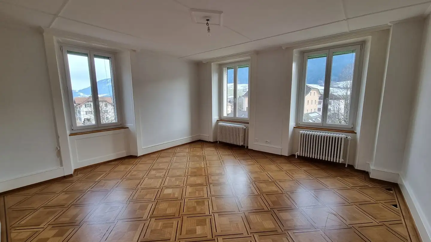 Apartment for rent - Rue Edouard-Dubied 6, 2108 Couvet - Photo 4