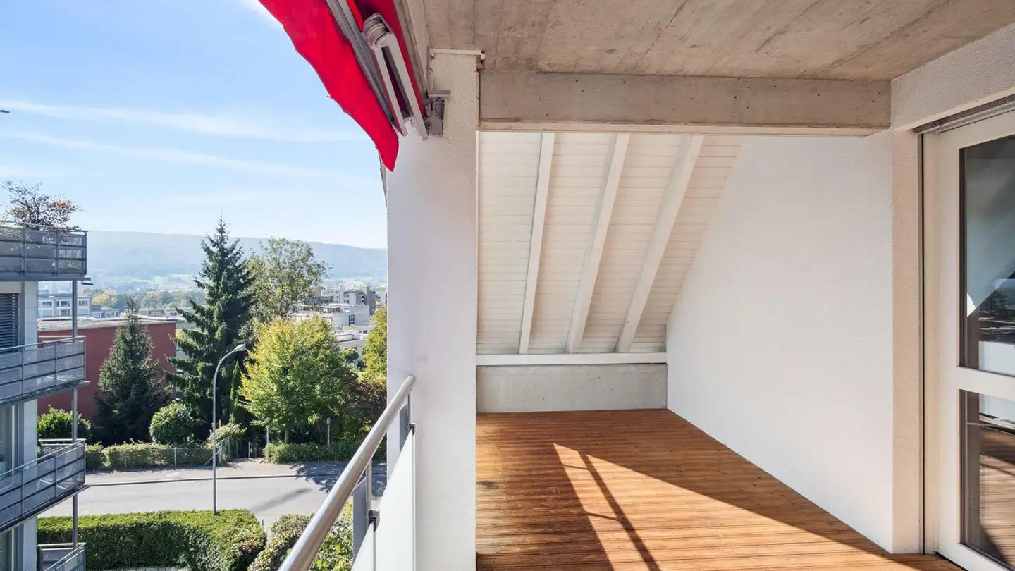 Duplex in vendita - 8954 Geroldswil - Photo 2