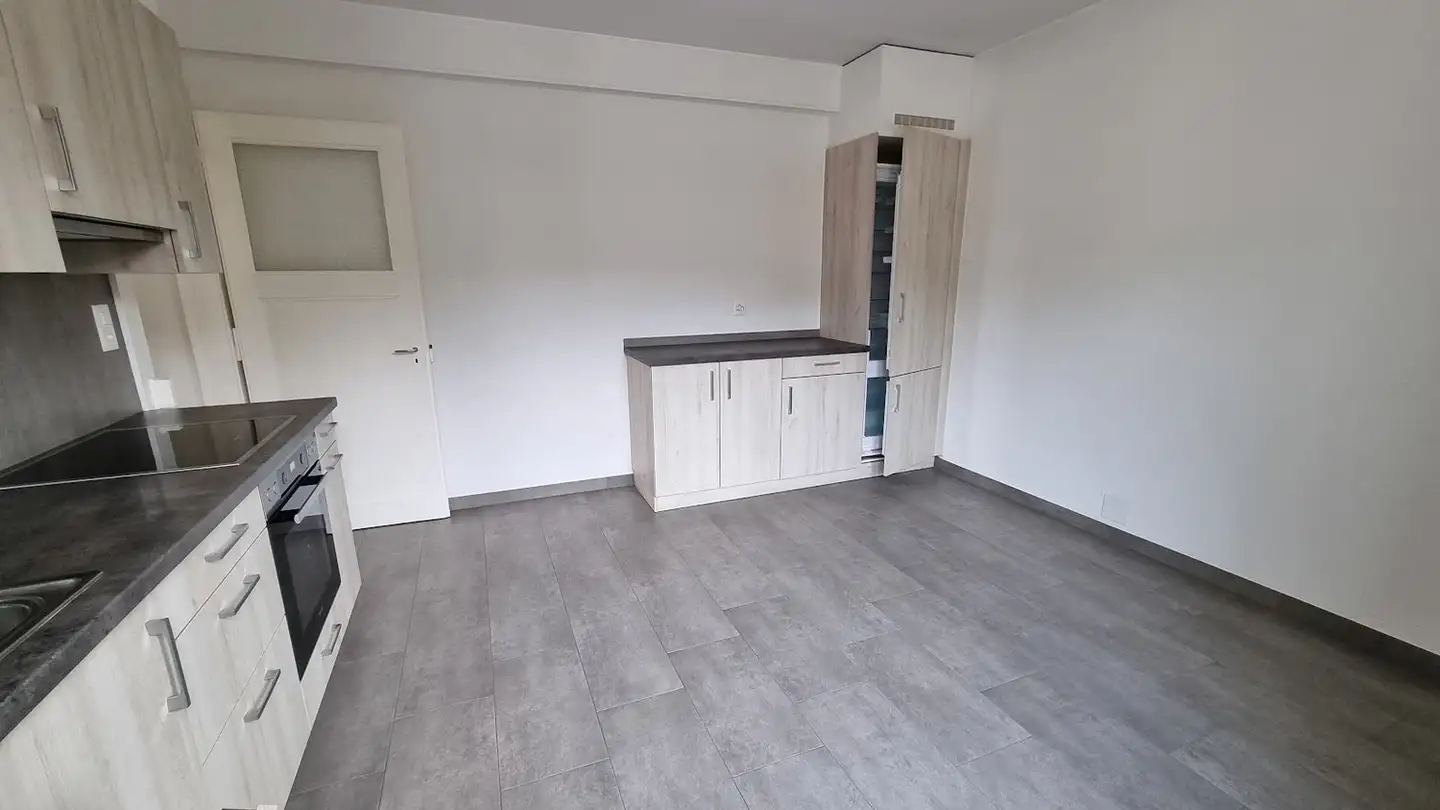 Apartment for rent - Rue Edouard-Dubied 6, 2108 Couvet - Photo 2