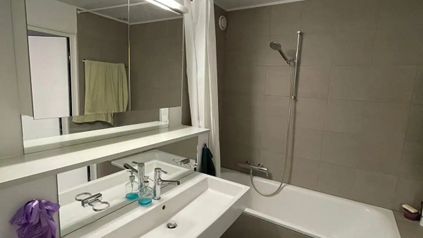 Appartement à louer - Sulgeneckstrasse 48, 3007 Bern - Photo 4