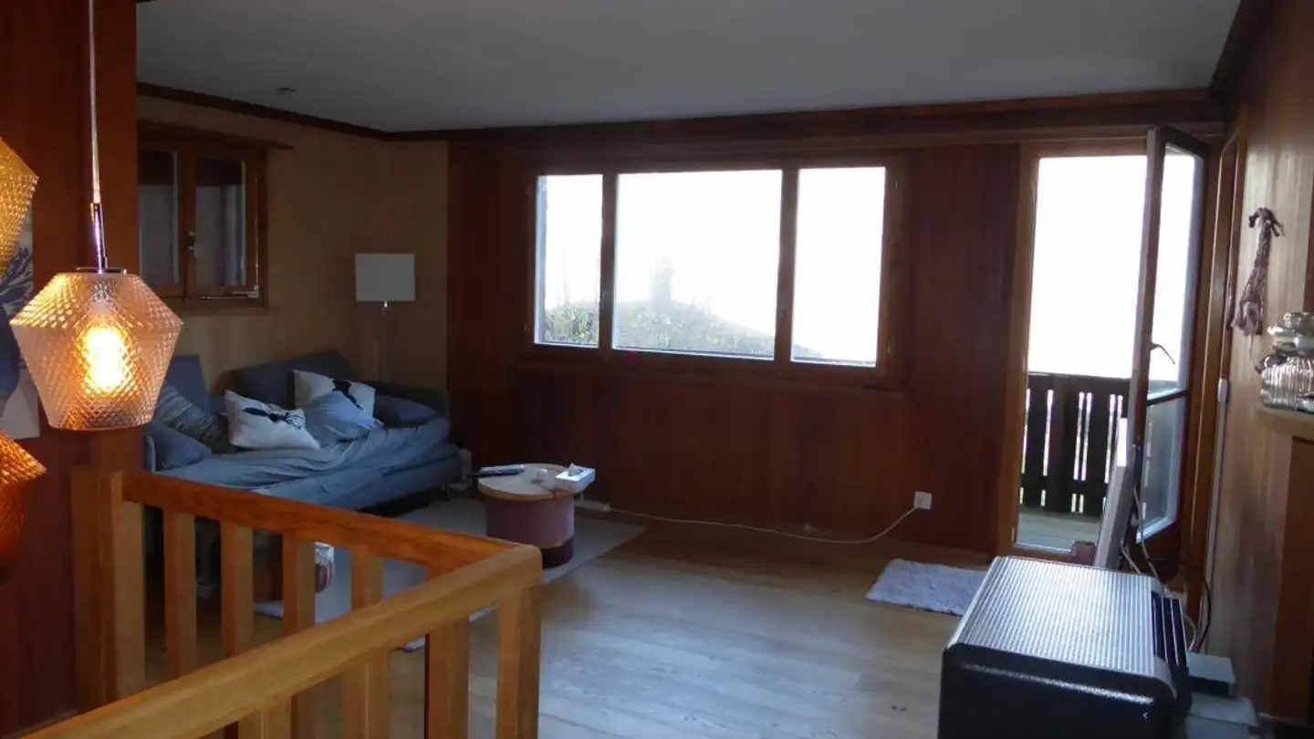 Single house for rent - Gafadurastrasse, 8884 Oberterzen - Photo 4