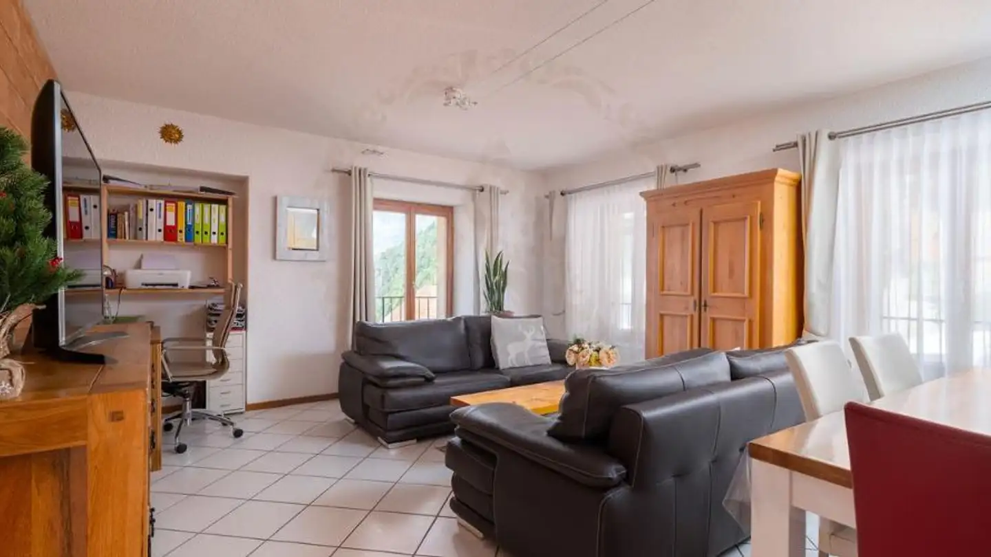 Apartment for sale - 1892 Morcles - Photo 2