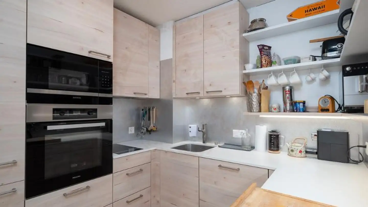 Apartment for sale - 1892 Morcles - Photo 3