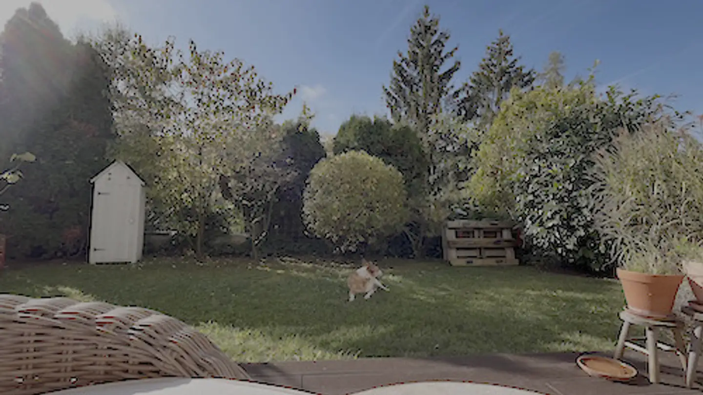 Appartamento ammobiliato in affitto - 8049 Zürich