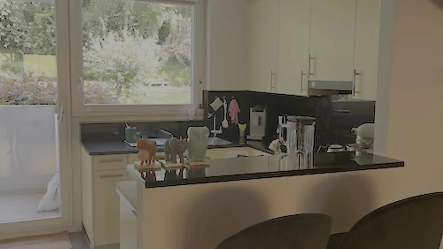 Appartamento ammobiliato in affitto - 8049 Zürich - Foto 3