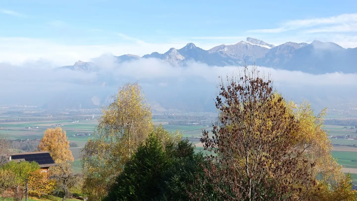 Chalet in vendita - 1895 Vionnaz