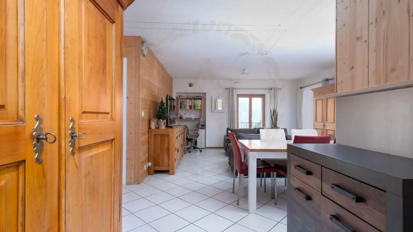 Apartment for sale - 1892 Morcles - Photo 4