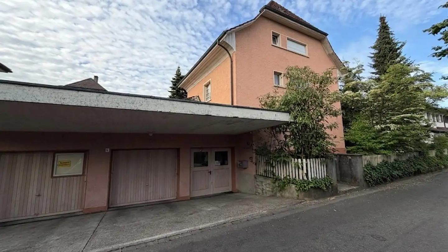 Bureau à louer - Garbenweg 9, 3027 Bern