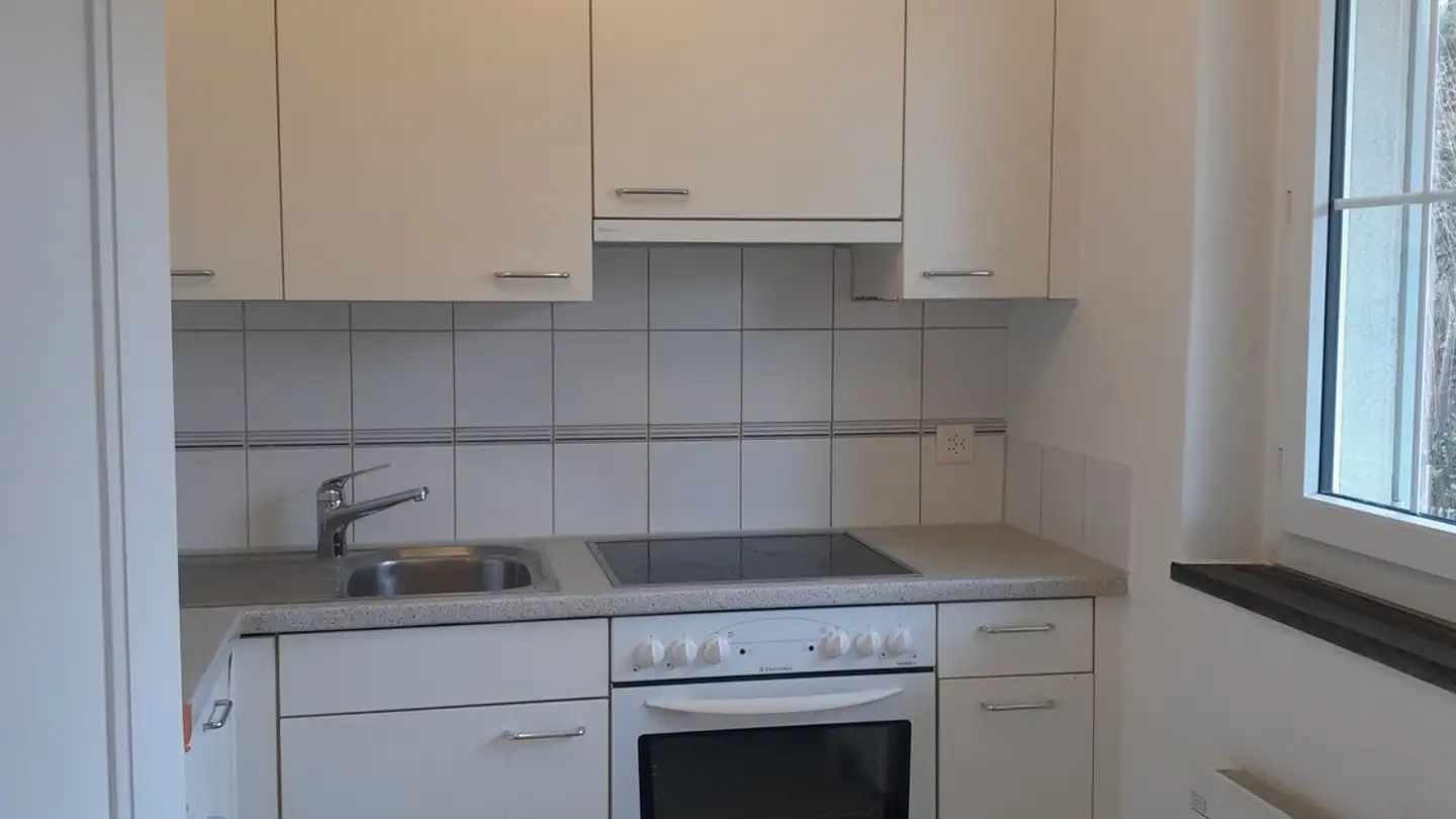 Appartement à louer - Benedikt Hugi-Strasse 30, 4500 Solothurn - Photo 2