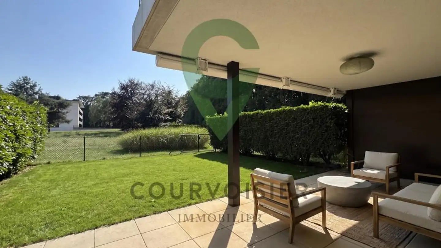 Appartement à vendre - 1180 Rolle