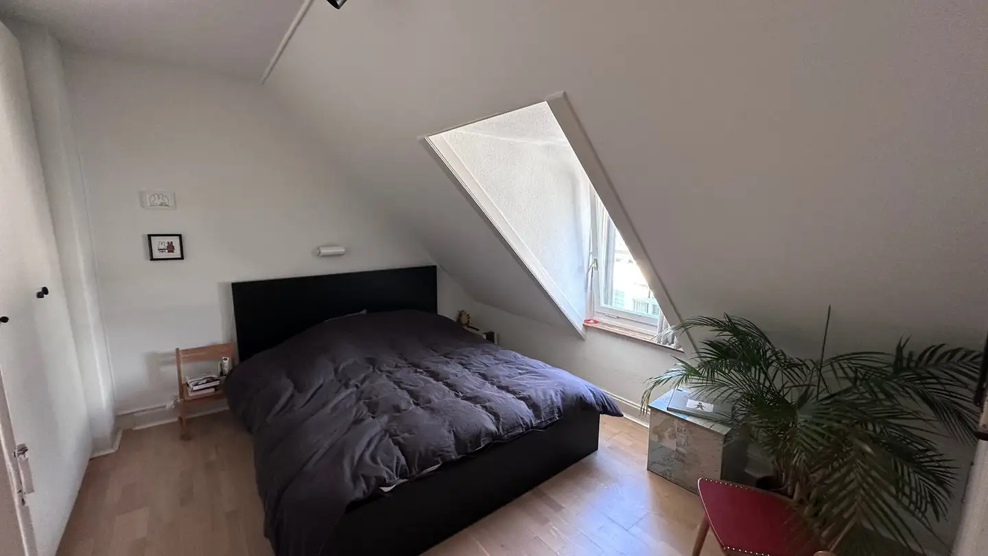 Appartamento ammobiliato in affitto - 8008 Zürich - Foto 4