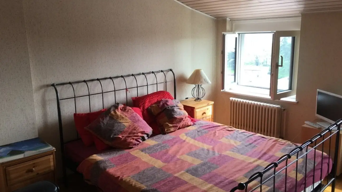 Single room for rent - 1003 Lausanne