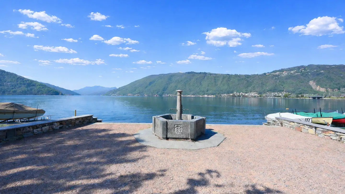 Row house for sale - 6816 Bissone - Photo 3