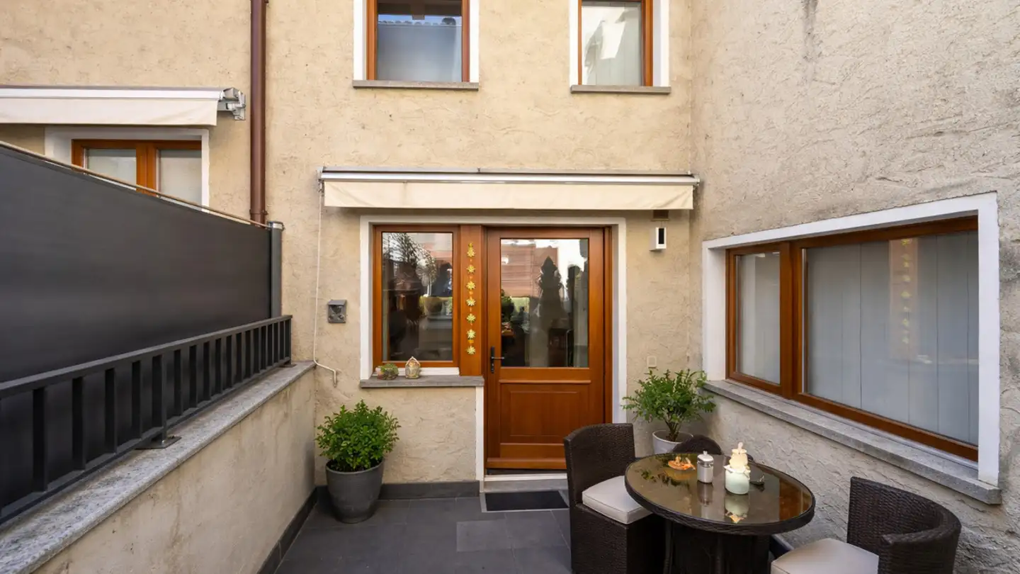 Row house for sale - 6816 Bissone - Photo 4