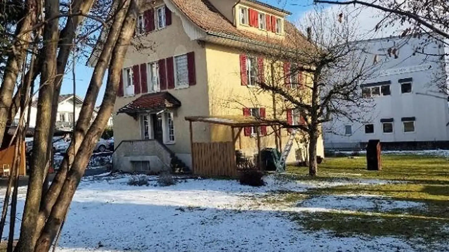 Constructible plot for sale - 3303 Jegenstorf - Photo 3