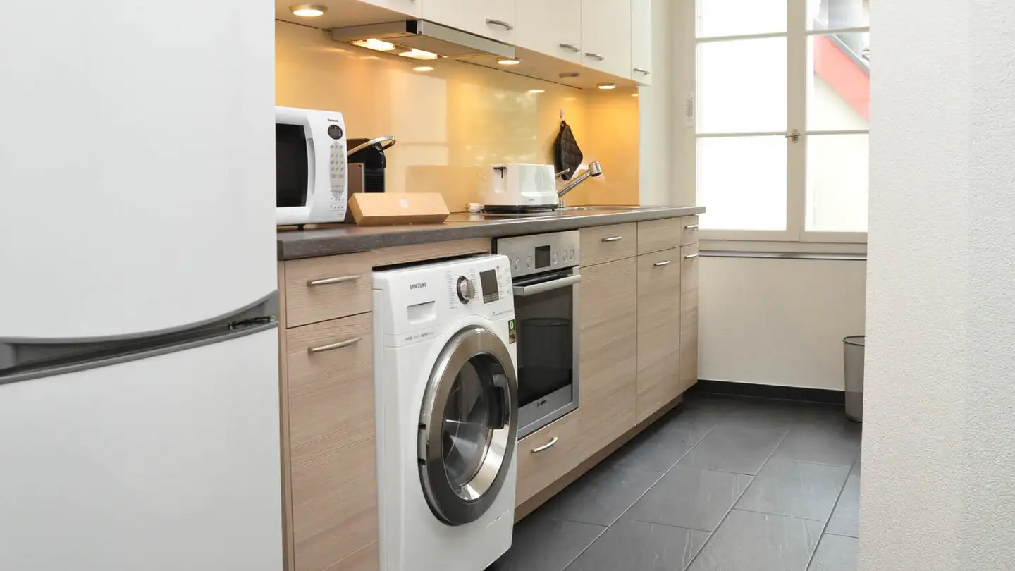 Möblierte Wohnung mieten - 6003 Luzern - Foto 3