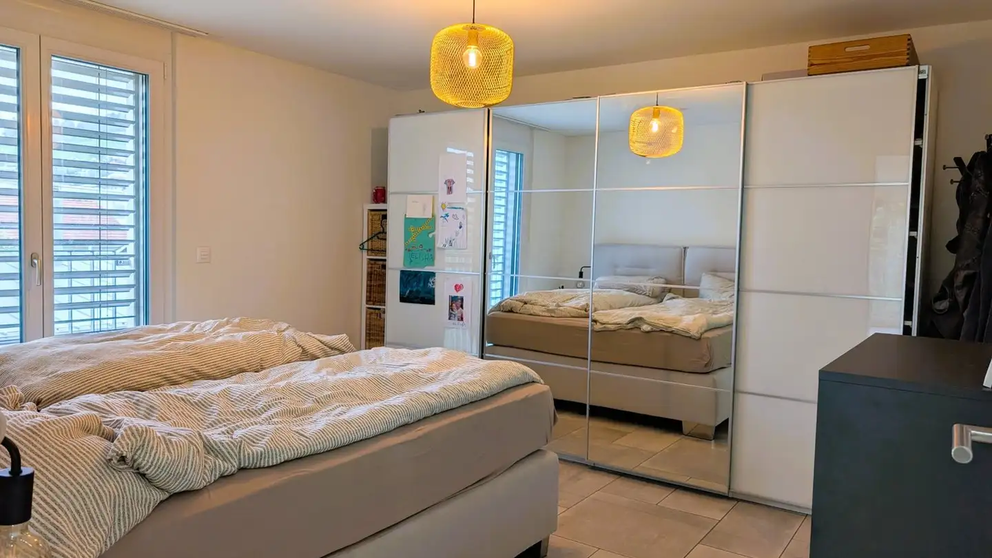 Appartamento in affitto - Allmeindstrasse 40, 8716 Schmerikon - Foto 4