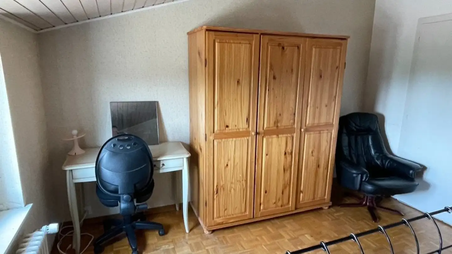 Single room for rent - 1003 Lausanne - Photo 2