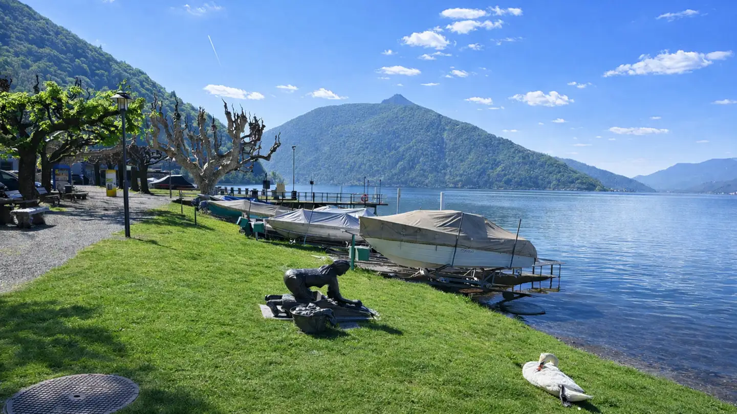 Row house for sale - 6816 Bissone - Photo 2