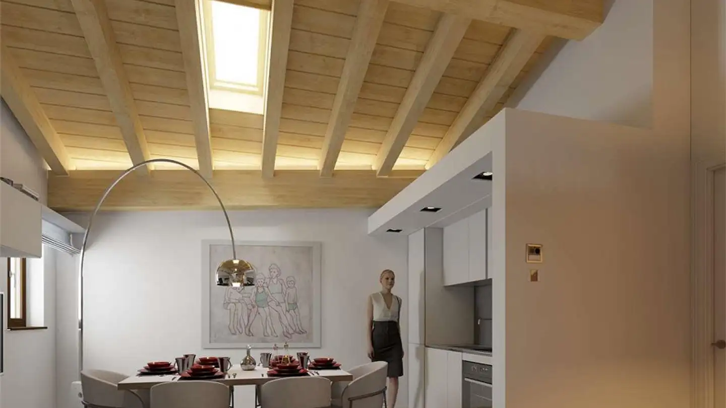 Appartement à vendre - 6807 Taverne - Photo 3