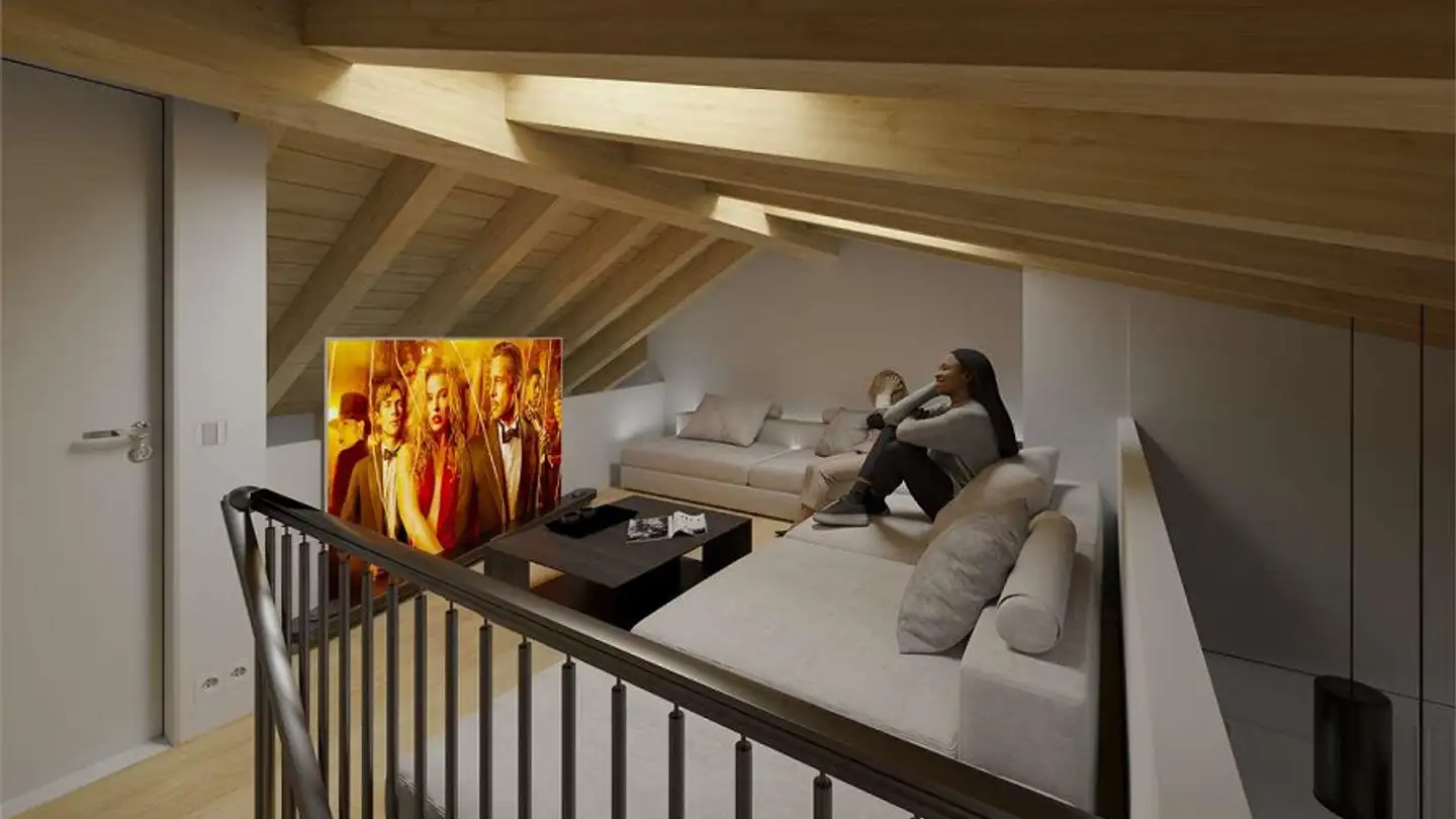 Appartement à vendre - 6807 Taverne - Photo 4