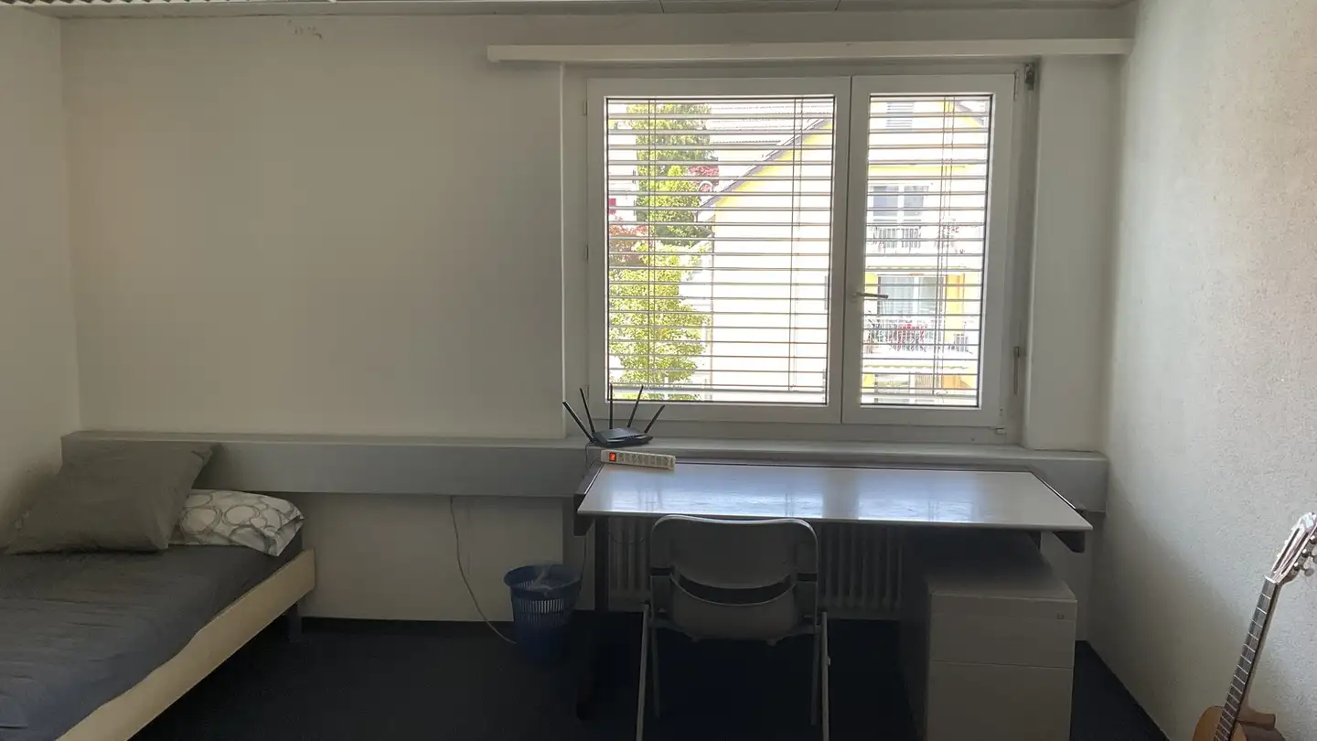 Zimmer mieten - Eduard-Steiner-Strasse 7, 8400 Winterthur - Foto 3