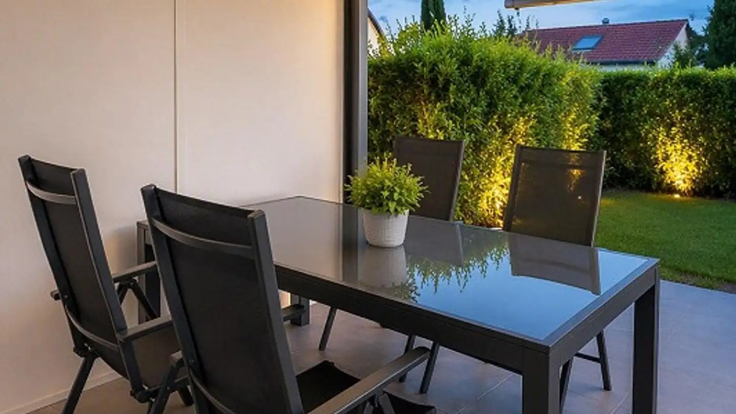 Apartment for rent - Poststrasse 22, 4625 Oberbuchsiten - Photo 2