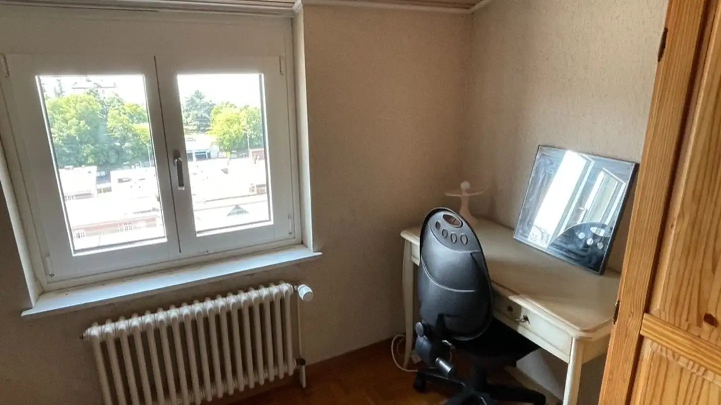 Single room for rent - 1003 Lausanne - Photo 3