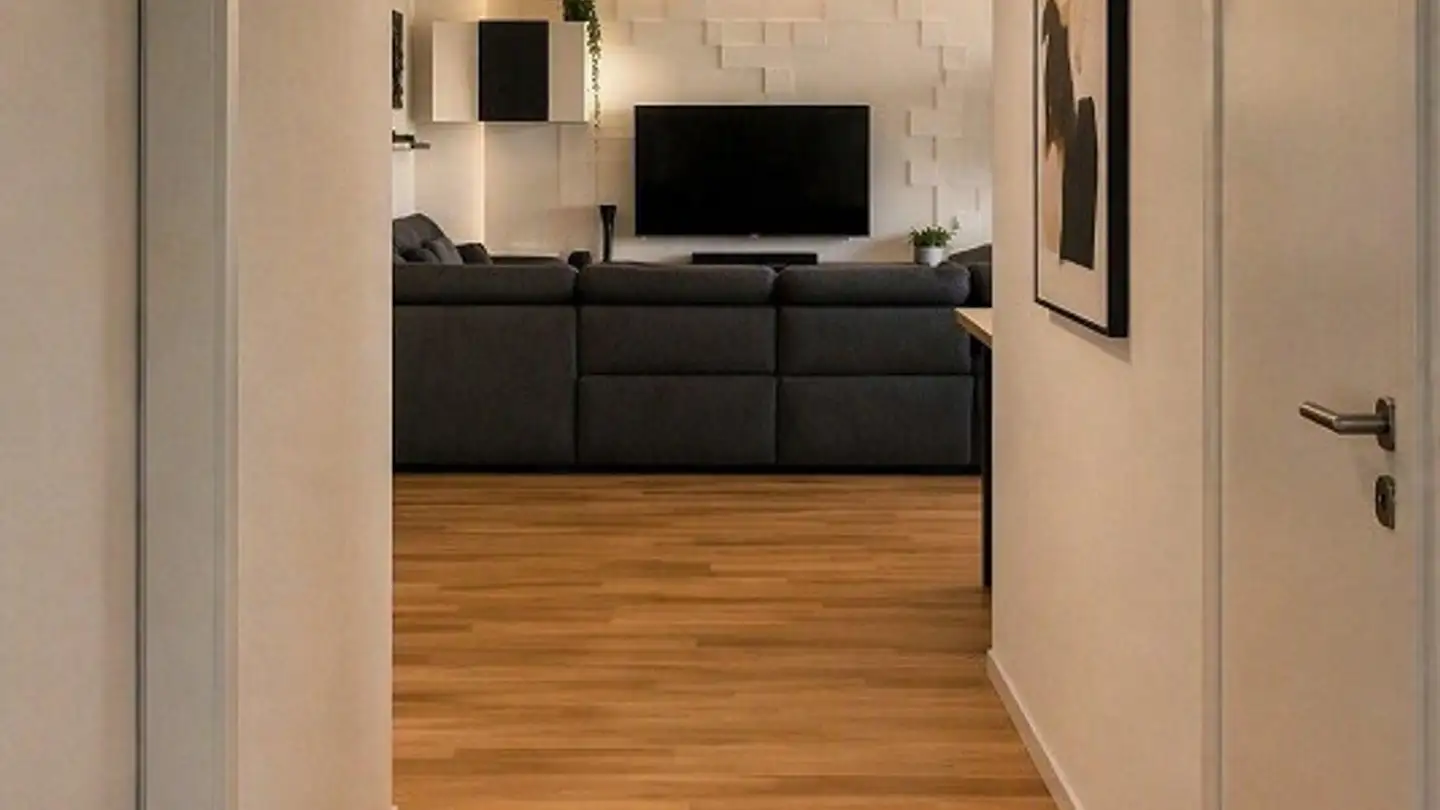 Apartment for rent - Poststrasse 22, 4625 Oberbuchsiten - Photo 3