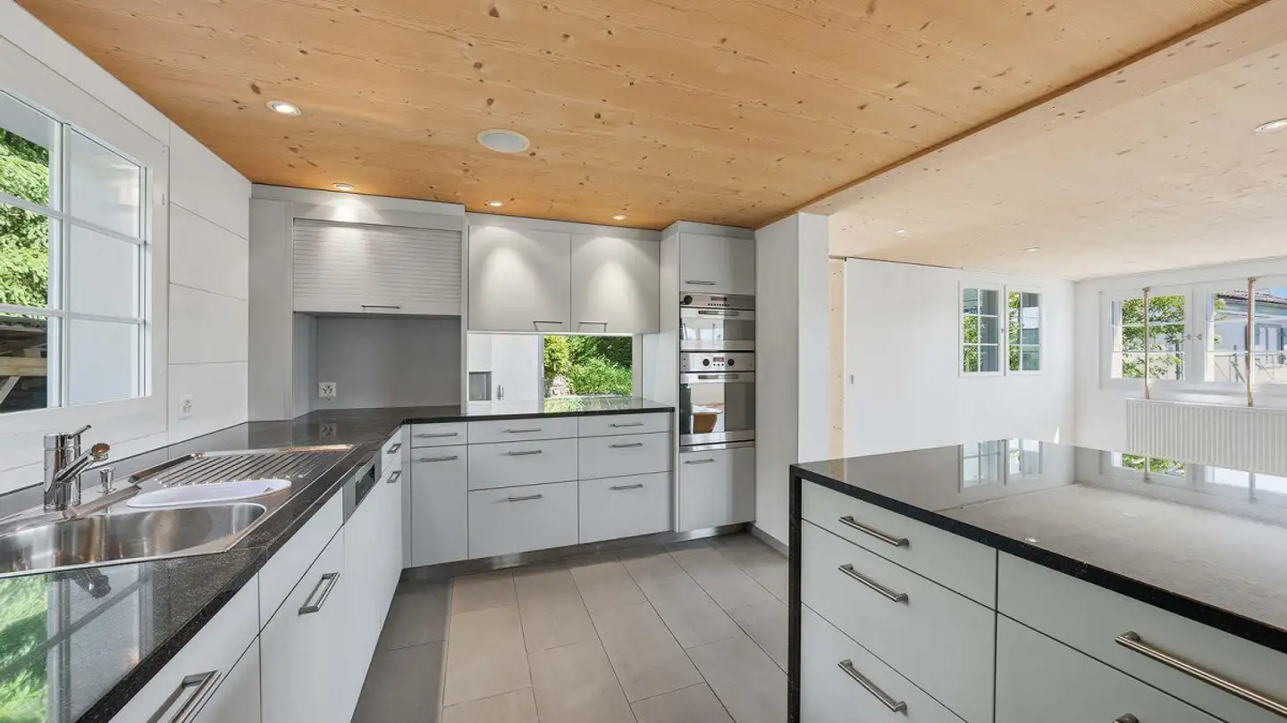 Einfamilienhaus kaufen - Sägholzstrasse 7, 9038 Rehetobel - Foto 3