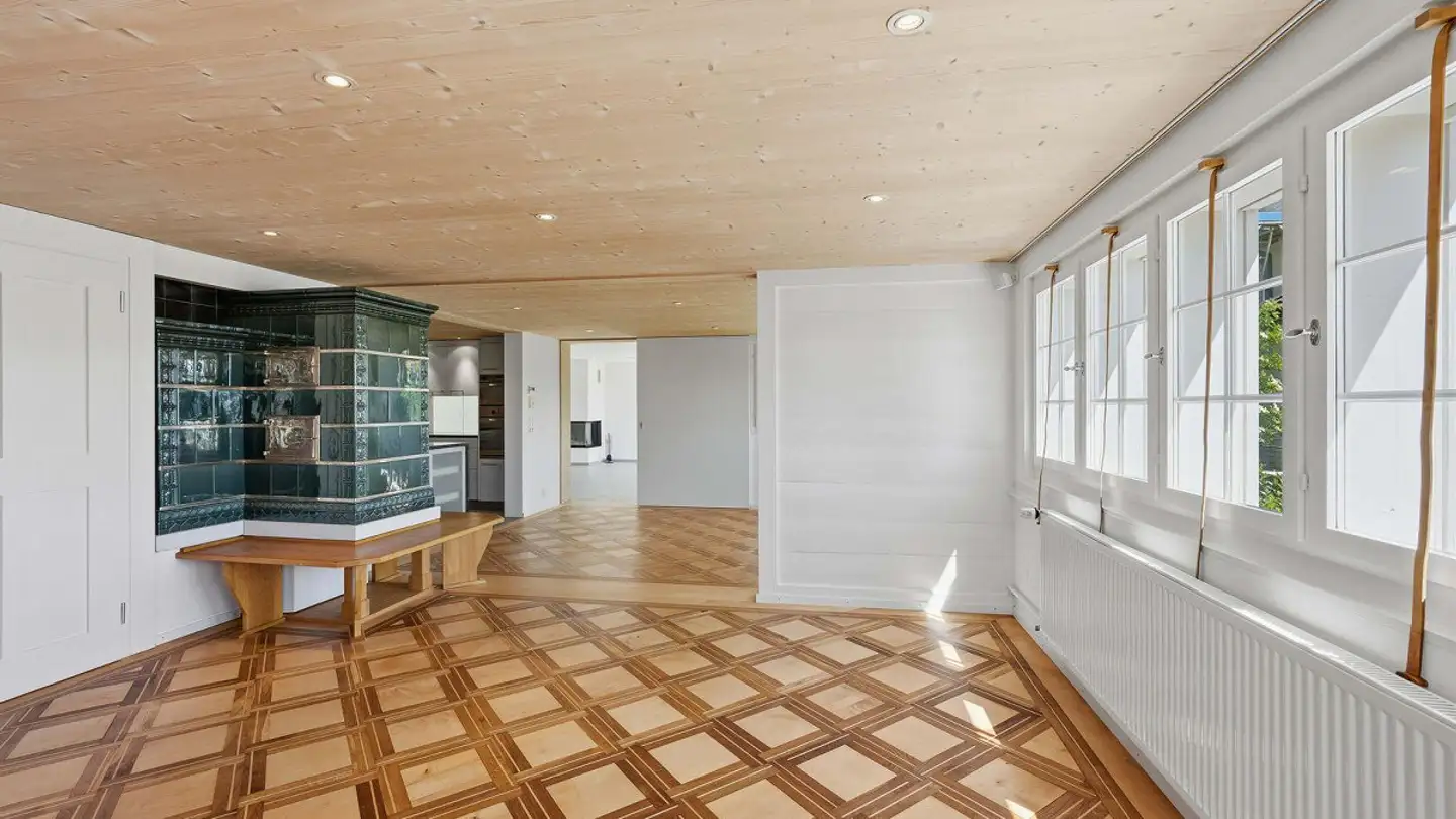 Einfamilienhaus kaufen - Sägholzstrasse 7, 9038 Rehetobel - Foto 4