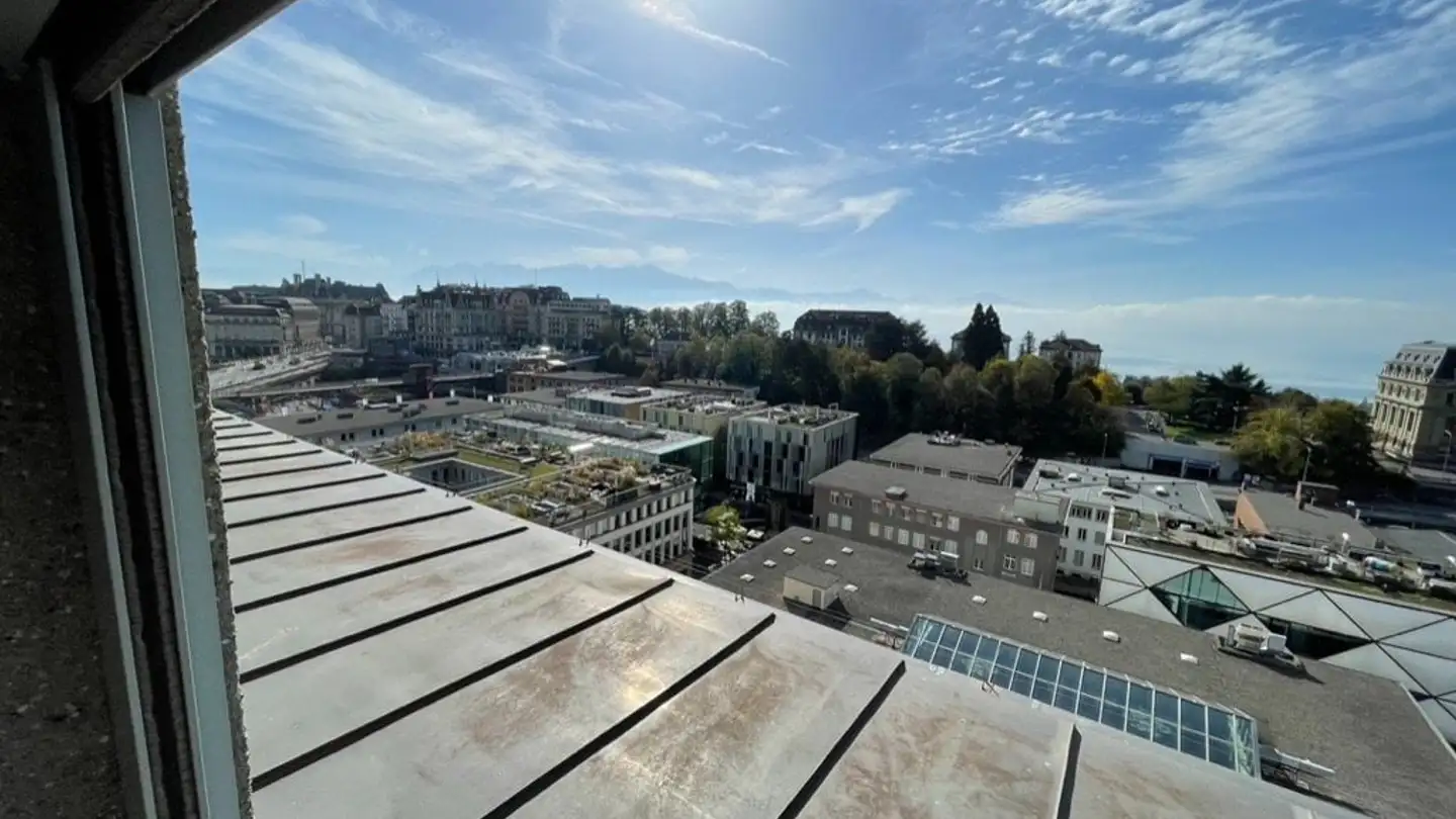 Single room for rent - 1003 Lausanne - Photo 4