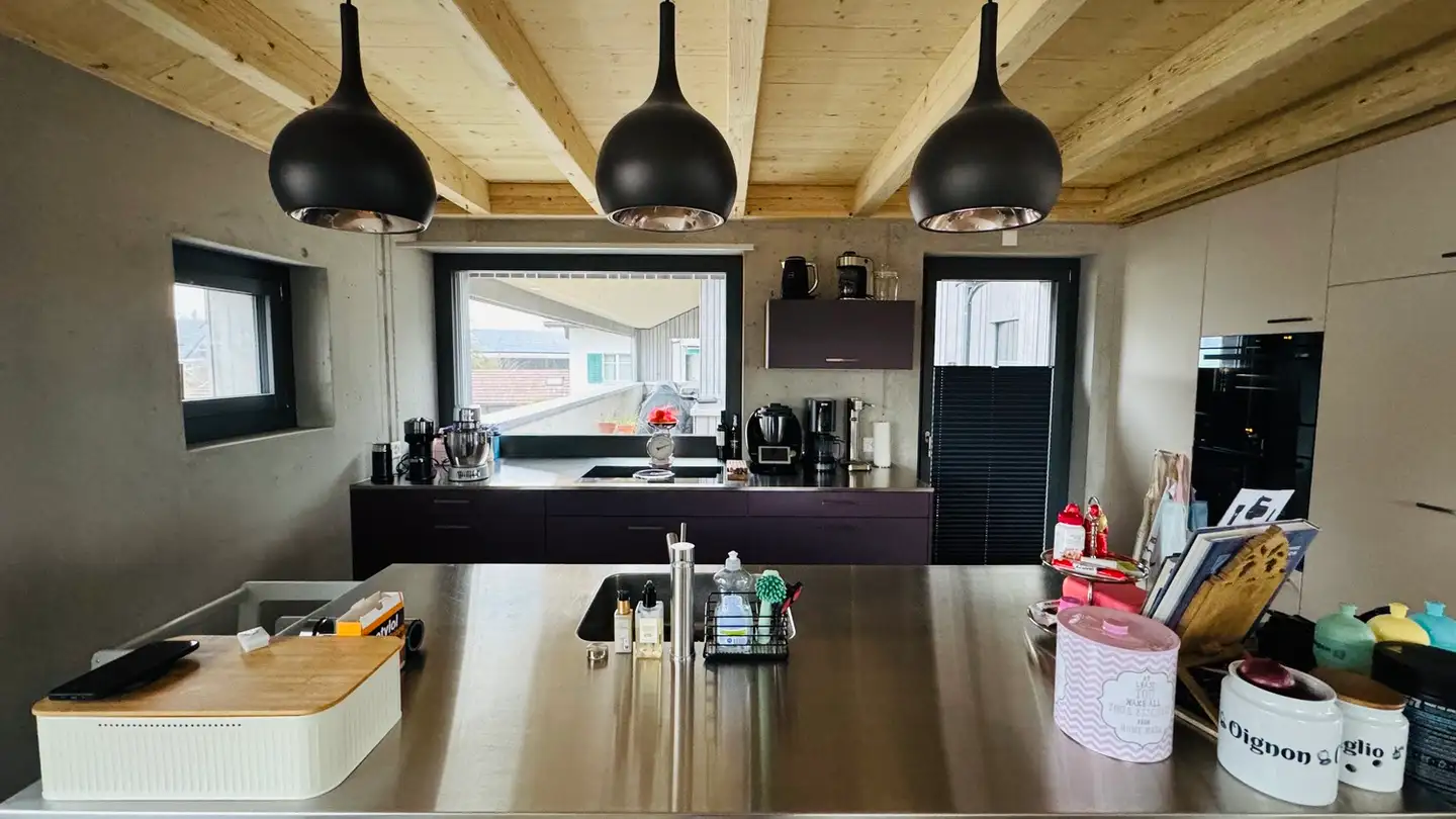 Appartamento in affitto - 5643 Sins - Foto 4