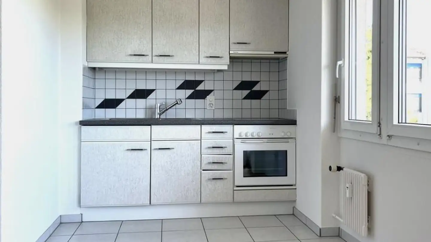 Appartamento in affitto - Bielstrasse 38, 2543 Lengnau BE
