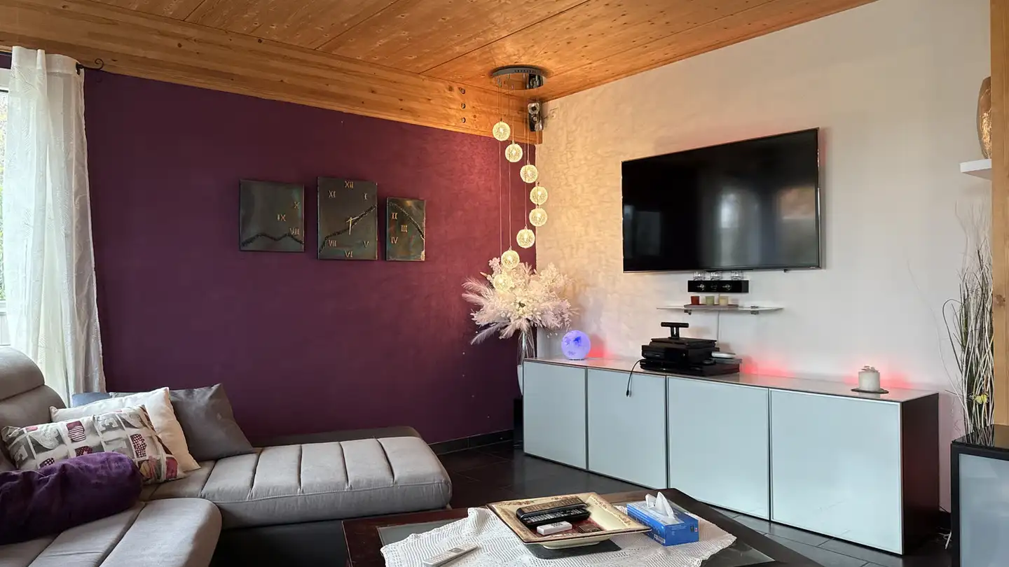 Einfamilienhaus kaufen - Le Côteau 4, 2037 Montmollin - Foto 4