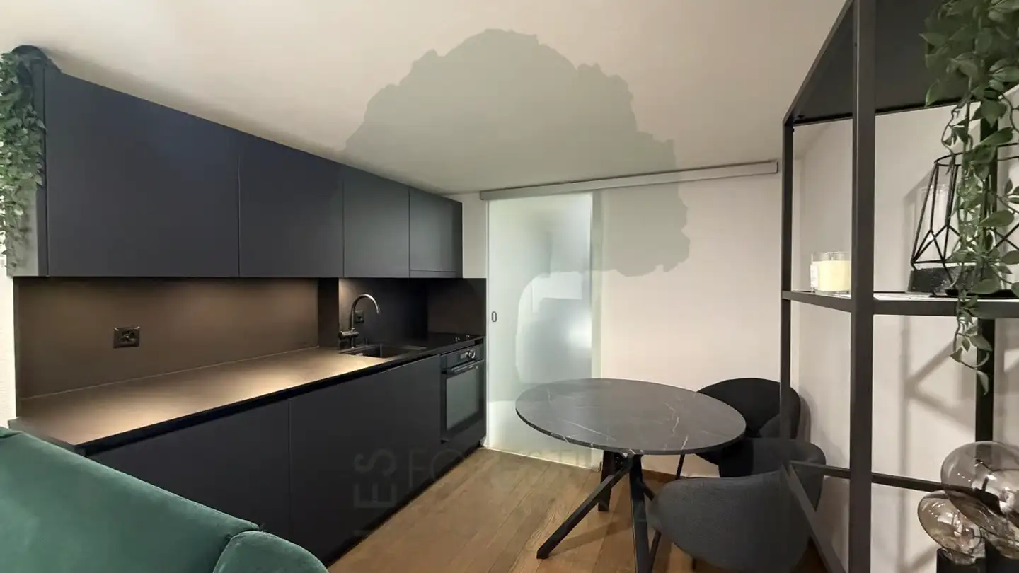Appartamento ammobiliato in affitto - Rue de l'Eglise 8, 2900 Porrentruy