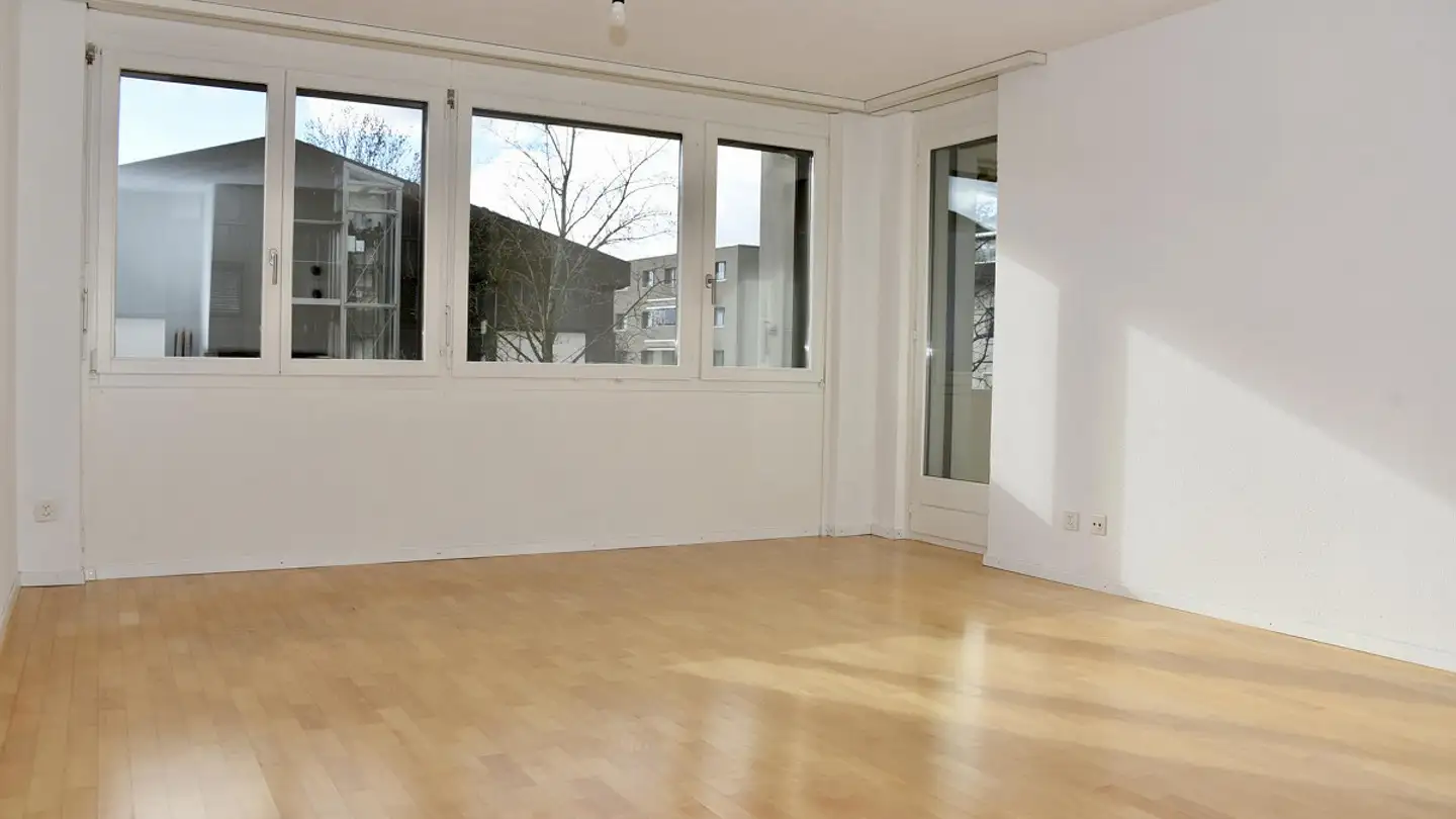 Wohnung mieten - Wiesenstrasse, 9436 Balgach - Foto 3