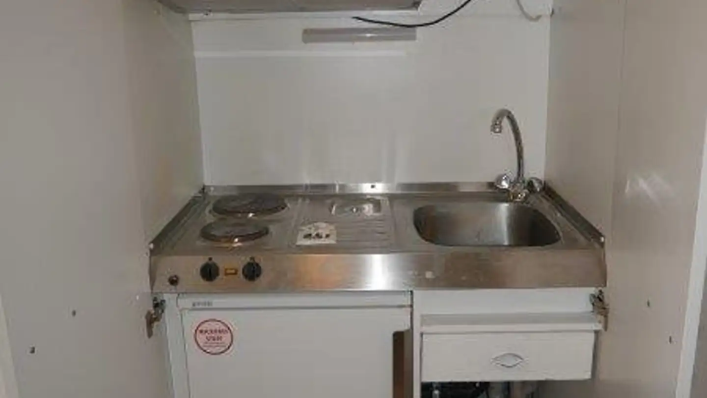 Studio in affitto - Badenerstrasse 8, 8953 Dietikon - Foto 3