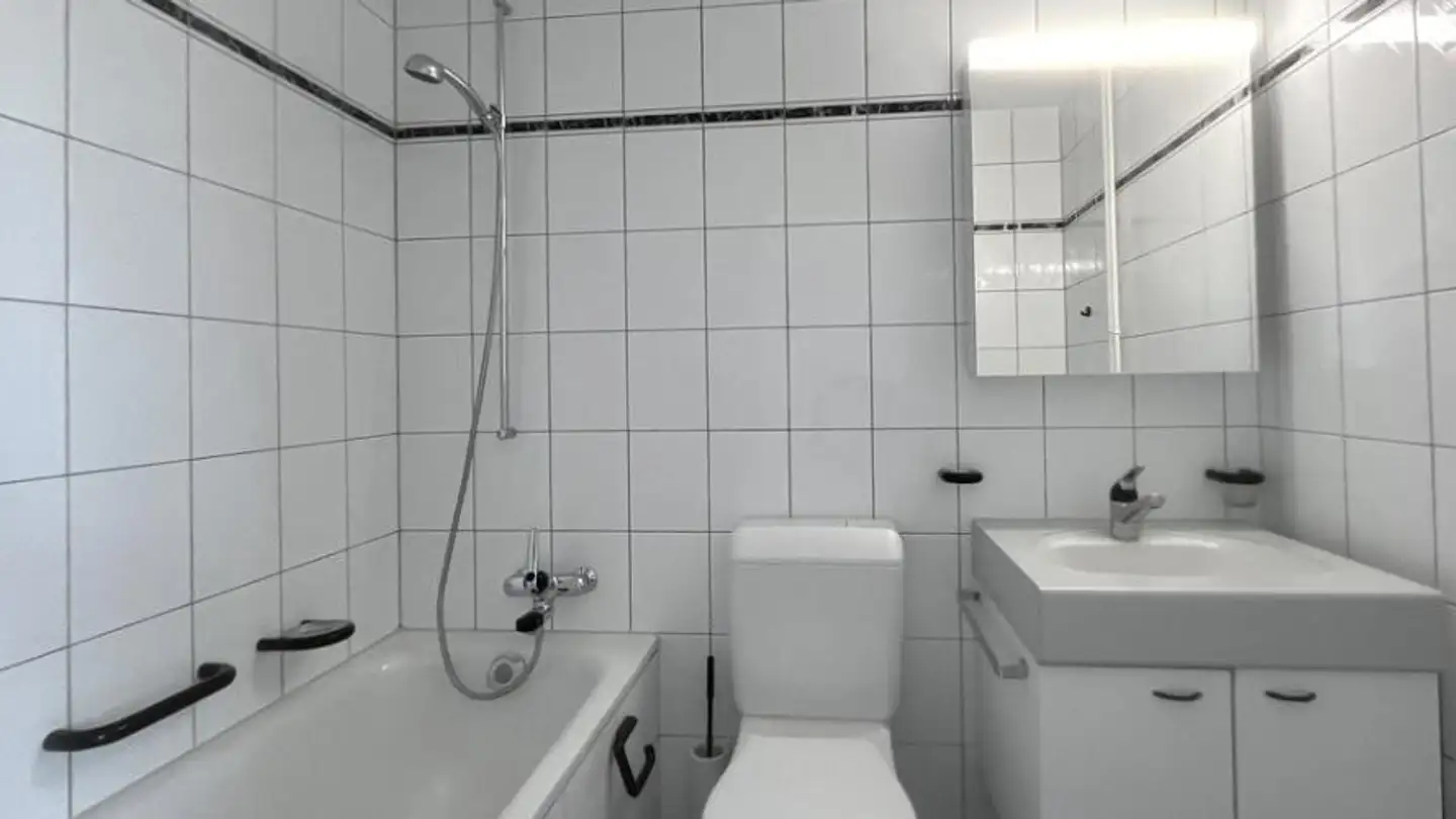 Appartamento in affitto - Bielstrasse 38, 2543 Lengnau BE - Foto 3