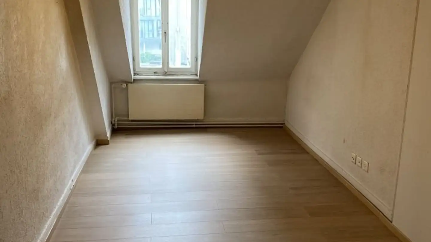 Studio in affitto - Badenerstrasse 8, 8953 Dietikon - Foto 2
