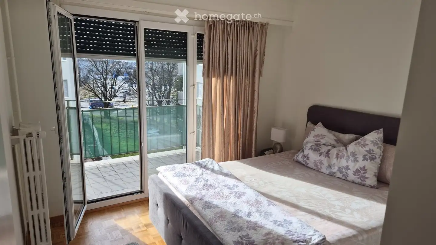 Appartamento in affitto - 1023 Crissier