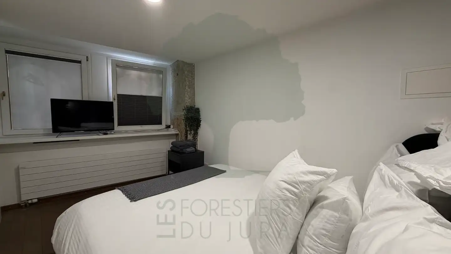 Appartamento ammobiliato in affitto - Rue de l'Eglise 8, 2900 Porrentruy - Foto 4