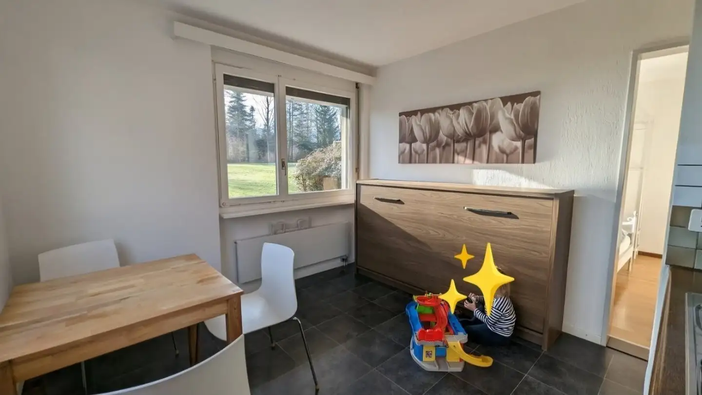 Appartamento in affitto - 6016 Hellbühl - Photo 3
