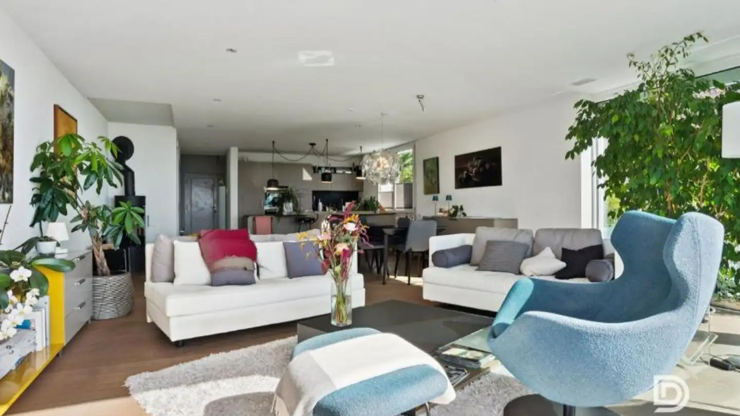 Penthouse kaufen - 1092 Belmont-sur-Lausanne - Foto 2