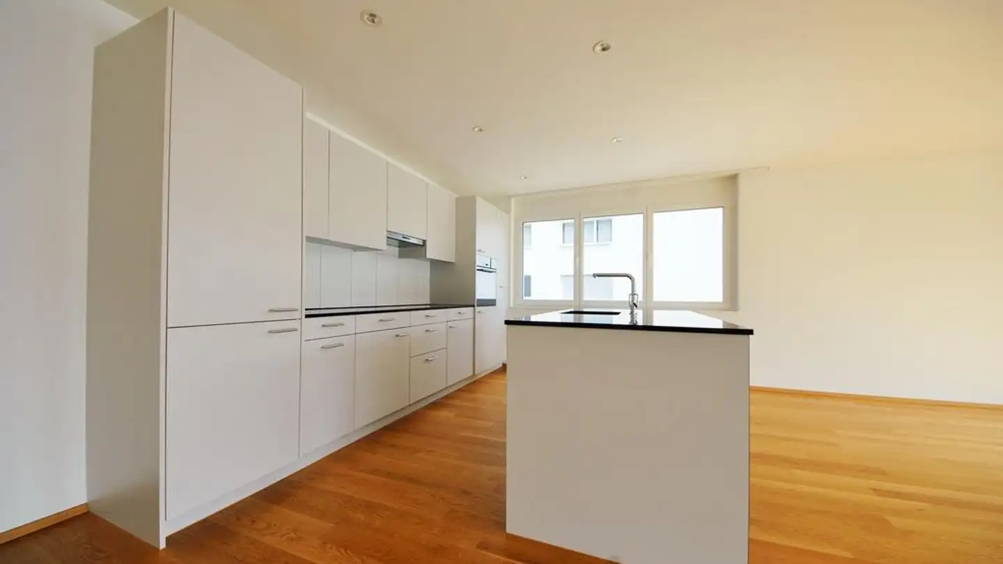 Appartamento in affitto - Churerstrasse 80a, 9470 Buchs SG - Foto 3