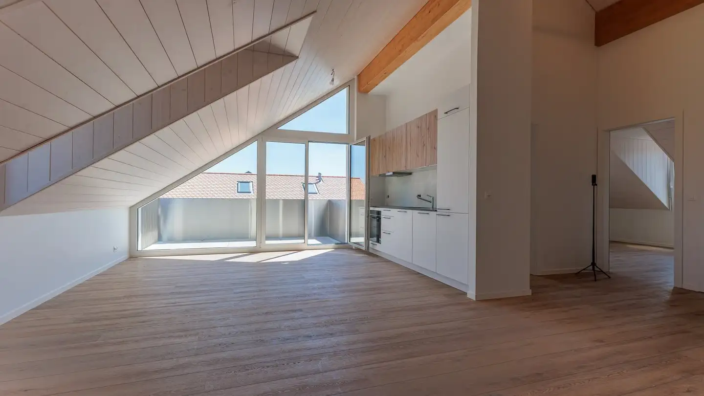 Appartement à louer - Route De Gollion 3, 1304 Allens
