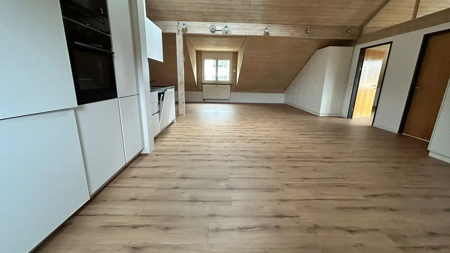 Attico in affitto - Bernstrasse 11, 3175 Flamatt - Photo 3