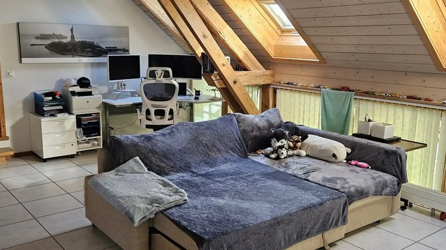 Appartamento in affitto - Matzenriedstrasse 78a, 3019 Bern - Photo 4